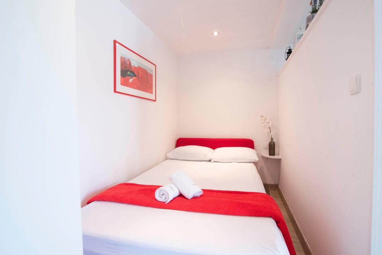 Apartman Nono Splitska Exterior photo